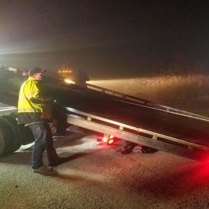 Meet your Posher, Caleb